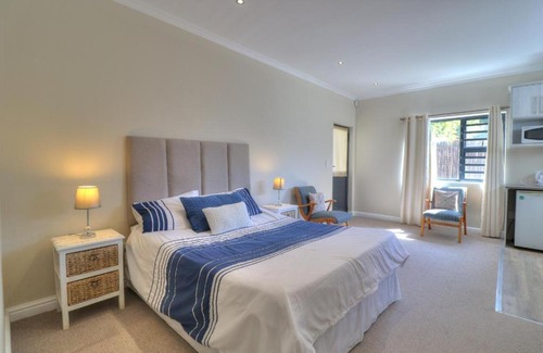 Riebeek Kasteel Apartment | 7 Wilde Olyf Street