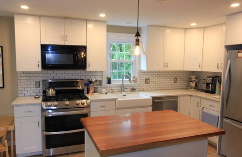 Mashpee House | 7 Yachtsman Circle - Mashpee Escape, short drive to beach and Commons