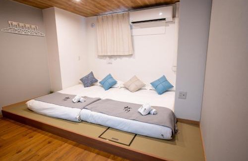 Nagawa Apartment | 70-7 初台駅1分 2-8人丨1 minute from Hatsudai 2-8 people