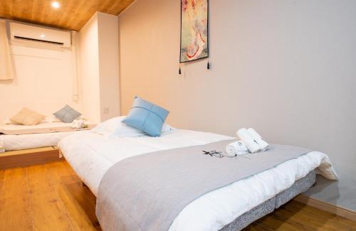 Nagawa Apartment | 70-7 初台駅1分 2-8人丨1 minute from Hatsudai 2-8 people