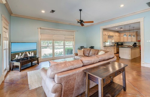 Fort Worth House | 70 Acre Farm Retreat in North Fort Worth - Sanders Hitch