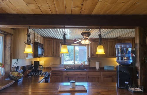 San Luis Cabin | 70 Acre Wild Horse Mesa Retreat