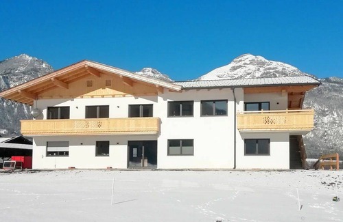 Strass im Zillertal Apartment | 70 m² Apartment ∙ 2 bedrooms ∙ 4 guests