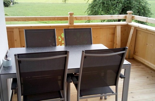 Strass im Zillertal Apartment | 70 m² Apartment ∙ 2 bedrooms ∙ 4 guests