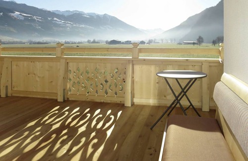 Strass im Zillertal Apartment | 70 m² Apartment ∙ 2 bedrooms ∙ 4 guests