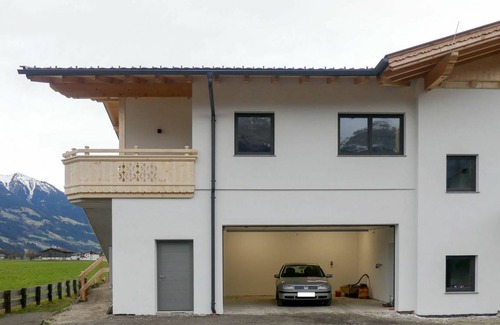Strass im Zillertal Apartment | 70 m² Apartment ∙ 2 bedrooms ∙ 4 guests
