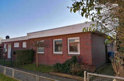 Norddeich Other | 70 m² Accommodation ∙ 2 bedrooms ∙ 4 guests