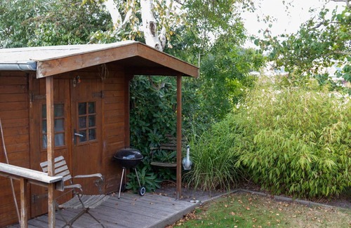 Norddeich Other | 70 m² Accommodation ∙ 2 bedrooms ∙ 4 guests