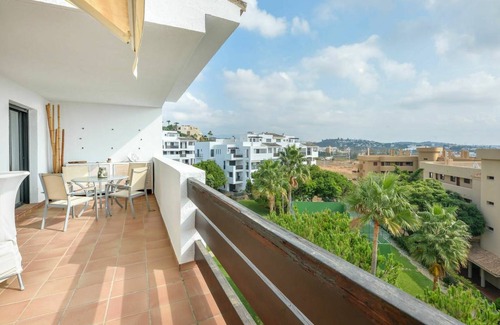 La Cala de Mijas Apartment | 70 m² Apartment ∙ 2 bedrooms ∙ 4 guests