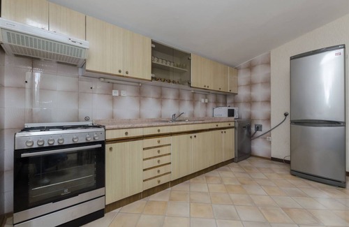Primosten Burnji Apartment | 70 m² Apartment ∙ 3 bedrooms ∙ 6 guests