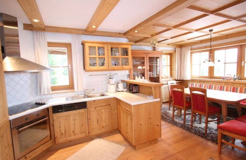 Konigsleiten Apartment | 70 m² Apartment ∙ 3 bedrooms ∙ 8 guests