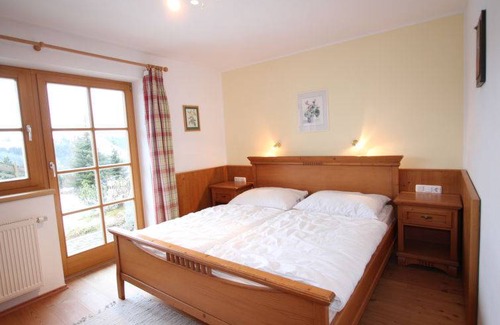Konigsleiten Apartment | 70 m² Apartment ∙ 3 bedrooms ∙ 8 guests