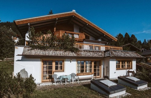 Konigsleiten Apartment | 70 m² Apartment ∙ 3 bedrooms ∙ 8 guests