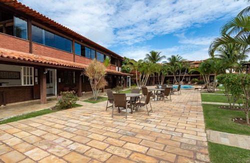 Buzios Apartment | 70 m² Aparthotel ∙ 2 bedrooms ∙ 5 guests