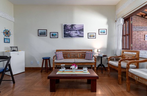 Buzios Apartment | 70 m² Aparthotel ∙ 2 bedrooms ∙ 5 guests