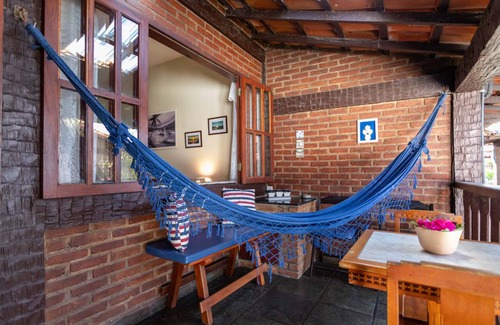 Buzios Apartment | 70 m² Aparthotel ∙ 2 bedrooms ∙ 5 guests