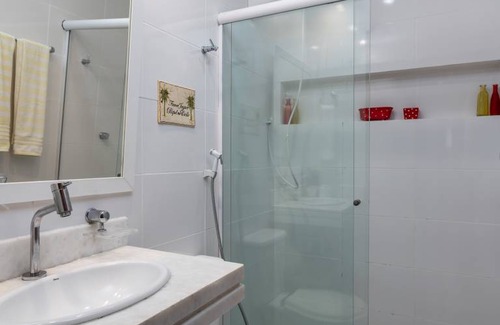 Buzios Apartment | 70 m² Aparthotel ∙ 2 bedrooms ∙ 6 guests