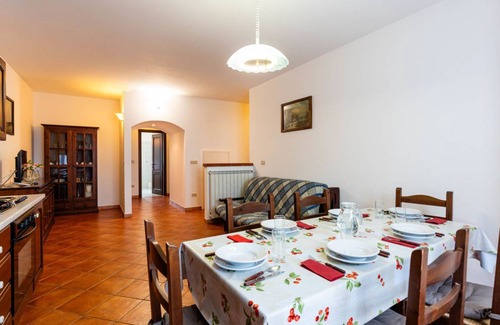 Diano Castello Apartment | 70 m² Apartment ∙ 2 bedrooms ∙ 6 guests