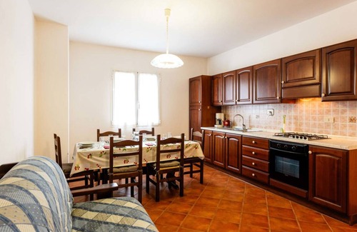Diano Castello Apartment | 70 m² Apartment ∙ 2 bedrooms ∙ 6 guests