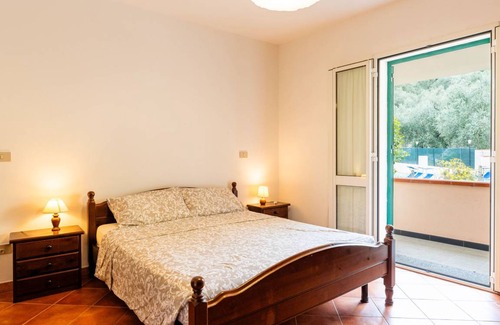 Diano Castello Apartment | 70 m² Apartment ∙ 2 bedrooms ∙ 6 guests