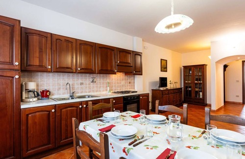 Diano Castello Apartment | 70 m² Apartment ∙ 2 bedrooms ∙ 6 guests