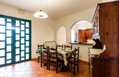 Diano Castello Apartment | 70 m² Apartment ∙ 2 bedrooms ∙ 6 guests
