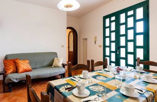 Diano Castello Apartment | 70 m² Apartment ∙ 2 bedrooms ∙ 6 guests