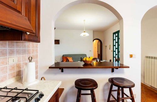 Diano Castello Apartment | 70 m² Apartment ∙ 2 bedrooms ∙ 6 guests