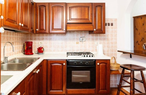 Diano Castello Apartment | 70 m² Apartment ∙ 2 bedrooms ∙ 6 guests