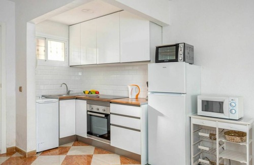 Benalmadena Costa Apartment | 70 m² Apartment ∙ 2 bedrooms ∙ 4 guests