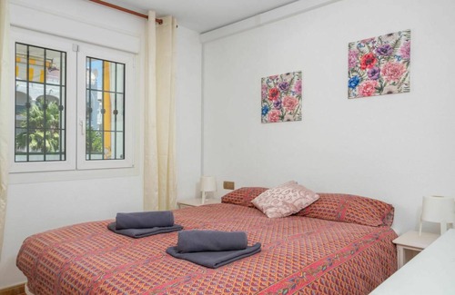 Benalmadena Costa Apartment | 70 m² Apartment ∙ 2 bedrooms ∙ 4 guests