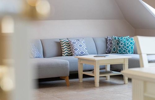 Wyk auf Foehr Apartment | 70 m² Apartment ∙ 2 bedrooms ∙ 4 guests