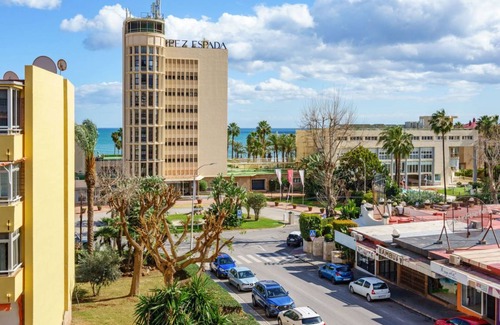 Carihuela Apartment | 70 m² Apartment ∙ 2 bedrooms ∙ 4 guests