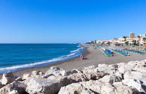 Carihuela Apartment | 70 m² Apartment ∙ 2 bedrooms ∙ 4 guests