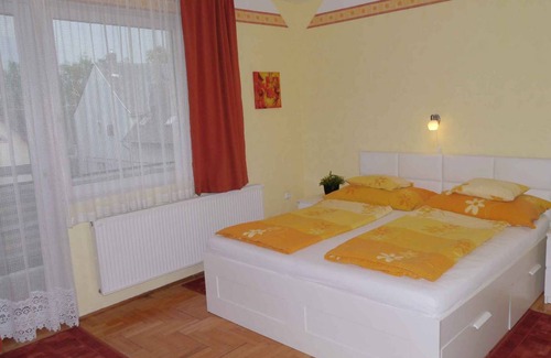 Heviz Apartment | 70 m² Apartment ∙ 1 bedroom ∙ 2 guests