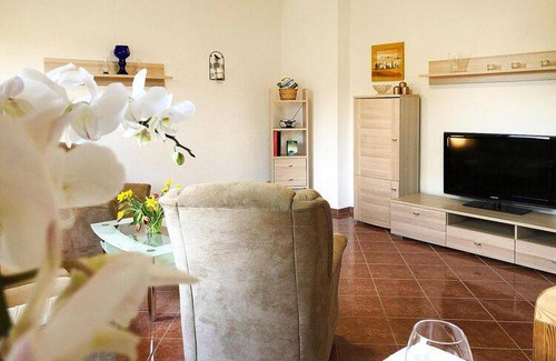 Sommersdorf Apartment | 70 m² Apartment ∙ 1 bedroom ∙ 4 guests