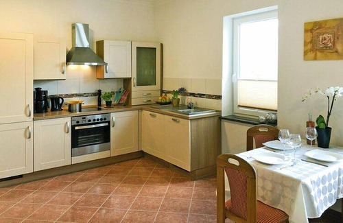 Sommersdorf Apartment | 70 m² Apartment ∙ 1 bedroom ∙ 4 guests