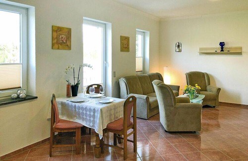 Sommersdorf Apartment | 70 m² Apartment ∙ 1 bedroom ∙ 4 guests