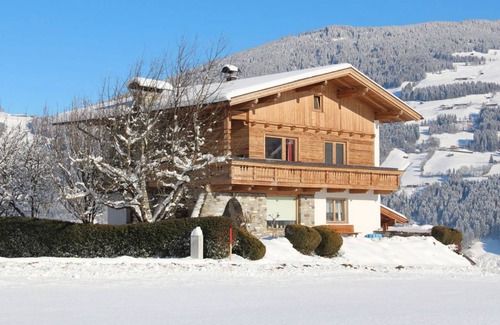 Fuegenberg Apartment | 70 m² Apartment ∙ 2 bedrooms ∙ 4 guests