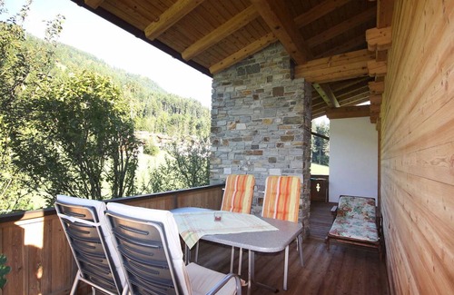 Fuegenberg Apartment | 70 m² Apartment ∙ 2 bedrooms ∙ 4 guests