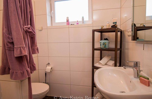 Lietzow Apartment | 70 m² Apartment ∙ 2 bedrooms ∙ 4 guests