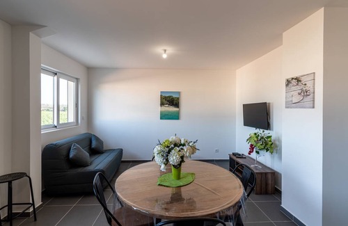 Tallone Apartment | 70 m² Apartment ∙ 2 bedrooms ∙ 6 guests