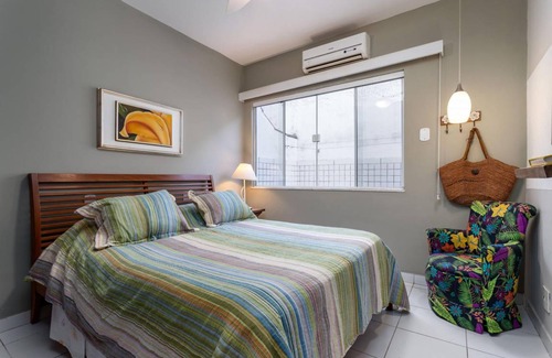 Buzios Apartment | 70 m² Apartment ∙ 2 bedrooms ∙ 6 guests