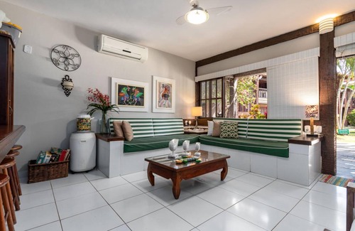 Buzios Apartment | 70 m² Apartment ∙ 2 bedrooms ∙ 6 guests