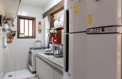 Buzios Apartment | 70 m² Apartment ∙ 2 bedrooms ∙ 6 guests