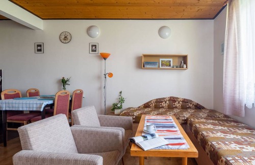 Rabyne Apartment | 70 m² Apartment ∙ 2 bedrooms ∙ 5 guests