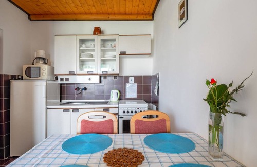 Rabyne Apartment | 70 m² Apartment ∙ 2 bedrooms ∙ 5 guests