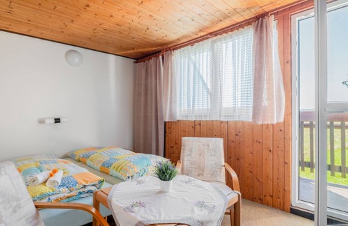 Rabyne Apartment | 70 m² Apartment ∙ 2 bedrooms ∙ 5 guests