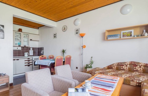 Rabyne Apartment | 70 m² Apartment ∙ 2 bedrooms ∙ 5 guests