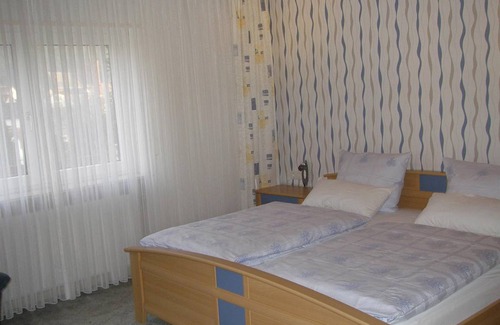 Esthal Apartment | 70 m² Apartment ∙ 2 bedrooms ∙ 3 guests